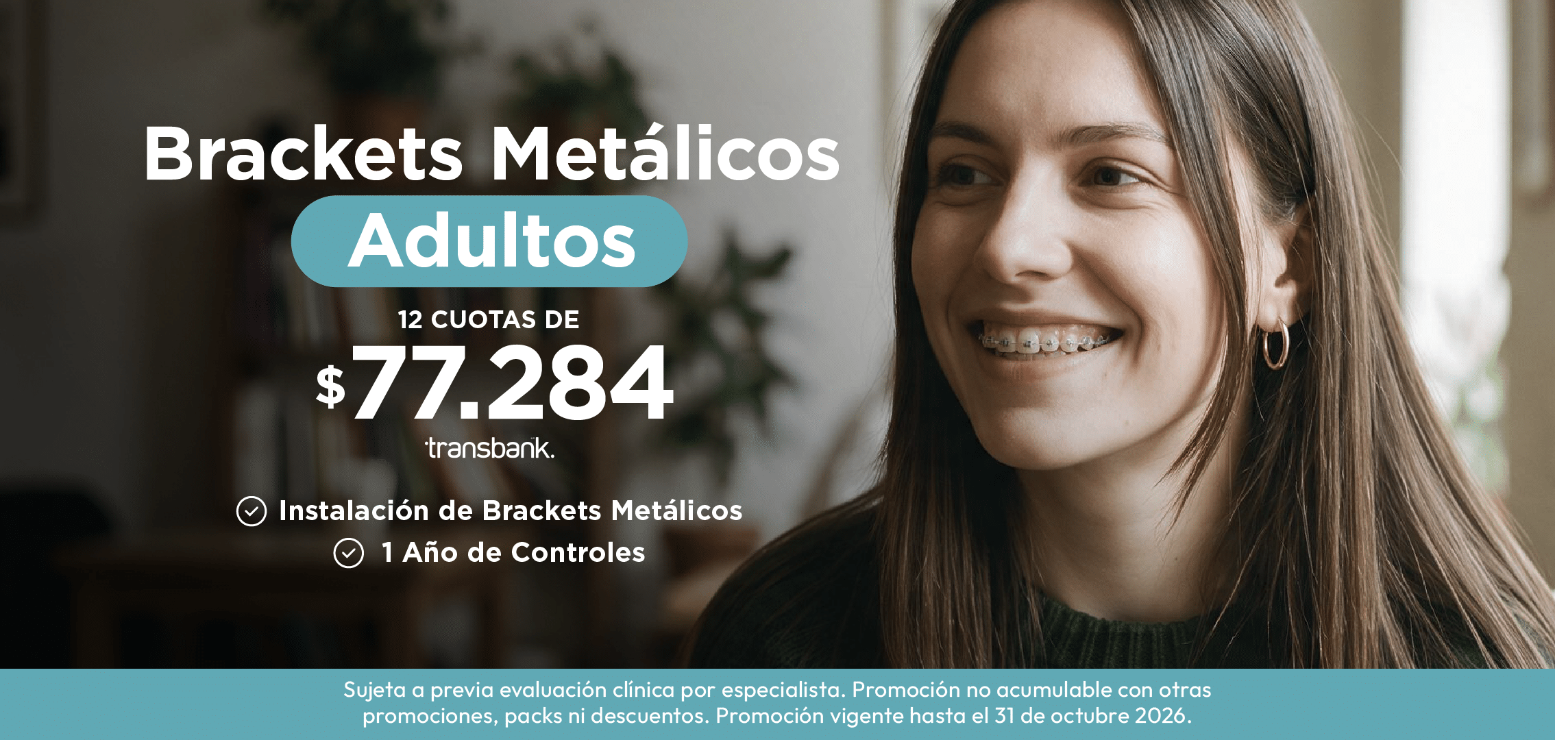 brackets- metalicos