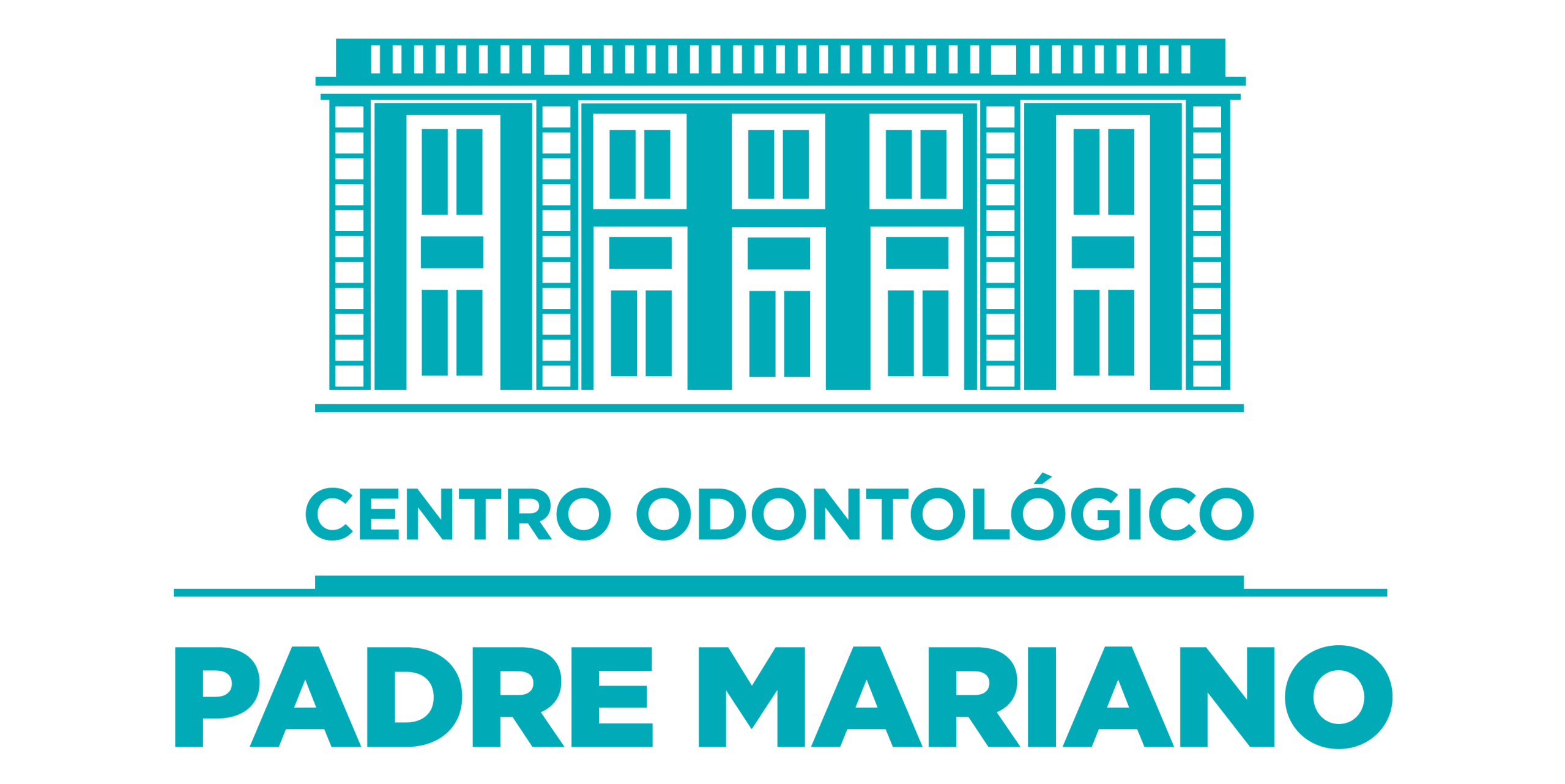 Logo Padre Mariano