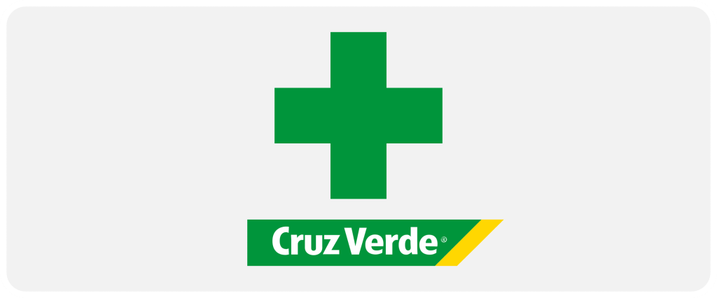 Cruz verde