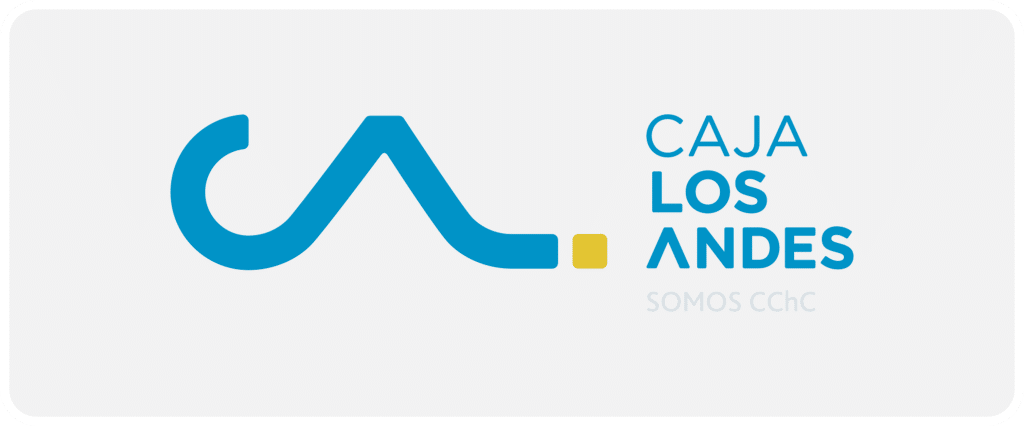 caja los andes