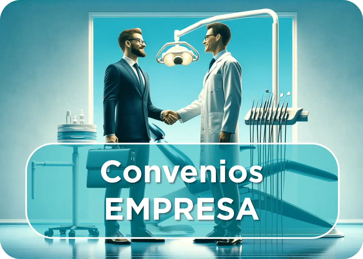 Convenios empresa